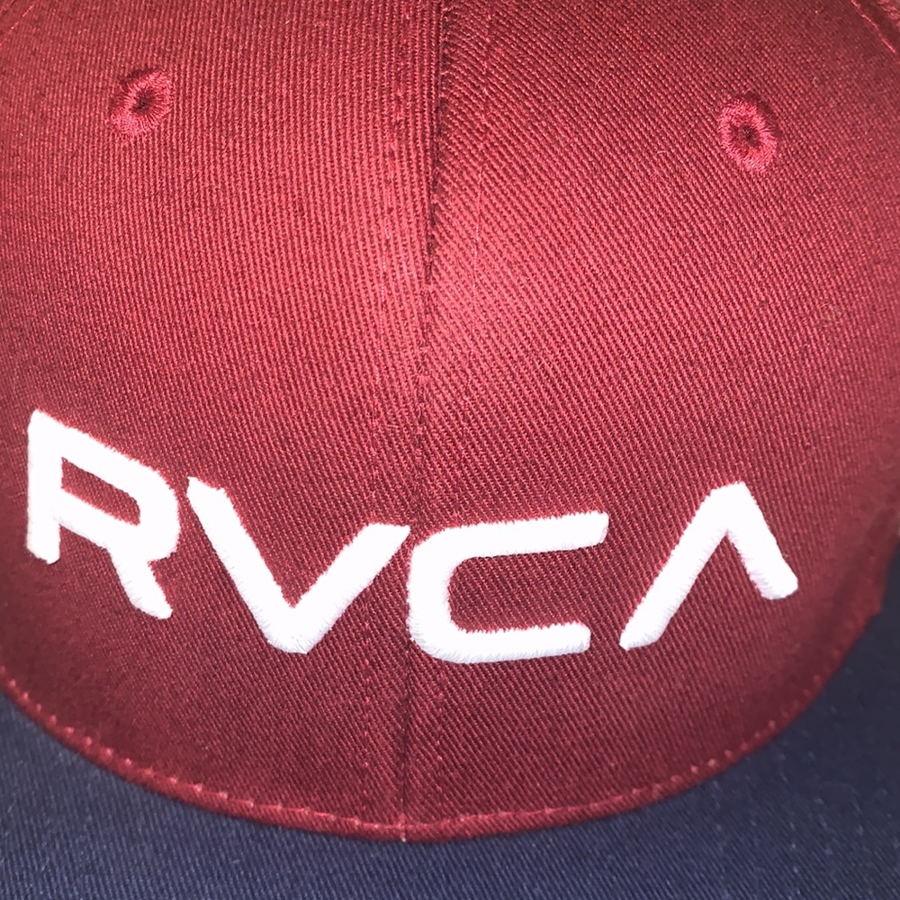 RVCA hat
